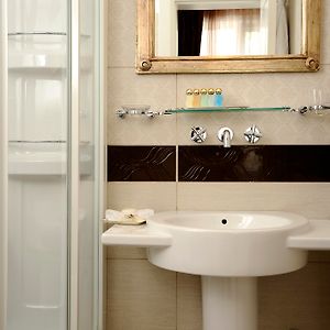 Habitación Doble Estándar